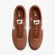 Кеди Nike Killshot 2 Dark Russet Gum Medium Brown Black Phantom FQ8903-200