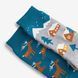 Шкарпетки Dodo Socks Теплий набір Хутір
