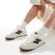 Кросівки New Balance RC42 beige brown URC42ASM