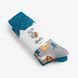Шкарпетки Dodo Socks Теплий набір Хутір