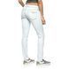 Джинси Empyre Tessa Sunbleach Destructed Skinny Jeans