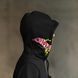 Худі Reebok x Ghostbusters hoodie black H20831