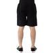 Шорти Shaka Wear Fleece Jogger Shorts Black 0000668 фото 3