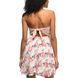 Сукня Empyre Ronia Mauve Palm Floral Tie Tube Dress 0001515 фото 2