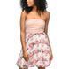 Сукня Empyre Ronia Mauve Palm Floral Tie Tube Dress 0001515 фото 1