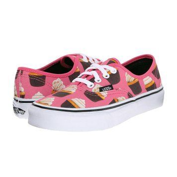 Кеди Vans Authentic Cupcakes