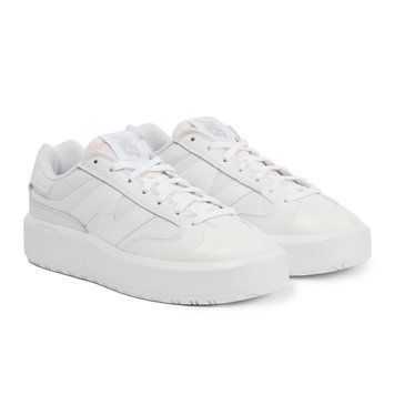 Кросівки New Balance CT302 Leather Sneaker White