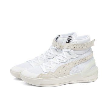 Кросівки Puma Sky Dreamer White