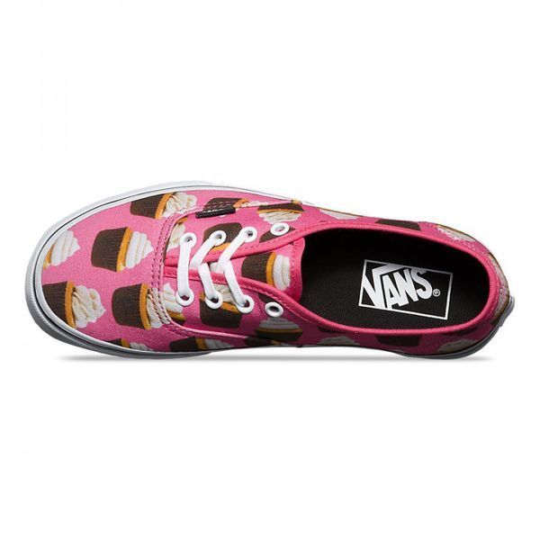 Кеди Vans Authentic Cupcakes