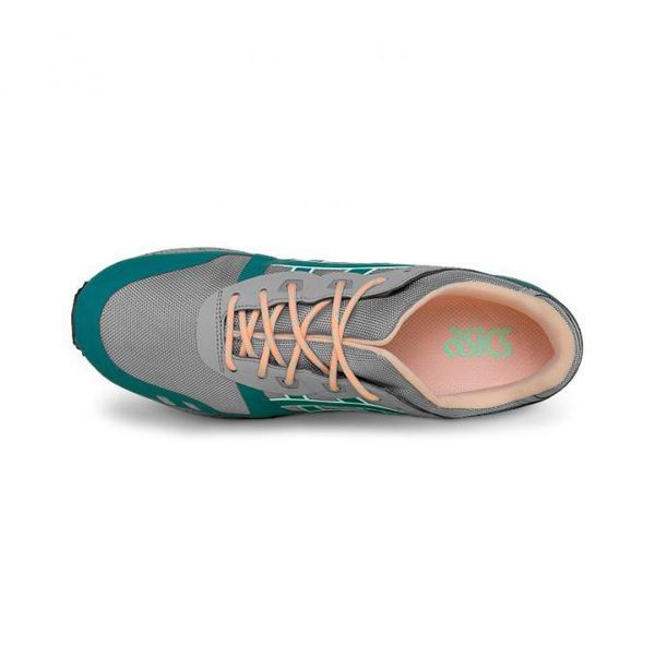 Кросівки Asics Gel-Lyte III NS Aluminum Deep Teal