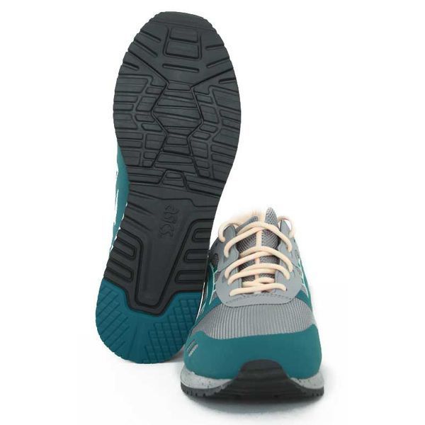 Кросівки Asics Gel-Lyte III NS Aluminum Deep Teal