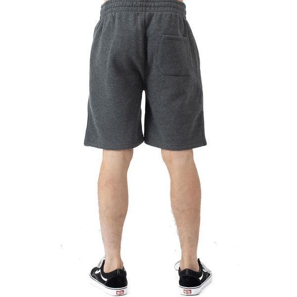 Шорти Shaka Wear Fleece Jogger Shorts Charcoal 0000669 фото