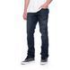 Джинси Free World Messenger Dirty Rinse Skinny Jeans