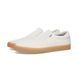 Кеди сліпони Nike SB Verona White & Gum Slip-On
