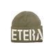 Шапка Play Cloths Watch Out Beanie Burnt Olive