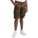 Шорти Decibel Cargo Shorts Camo