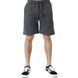 Шорти Shaka Wear Fleece Jogger Shorts Charcoal 0000669 фото 1
