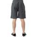 Шорти Shaka Wear Fleece Jogger Shorts Charcoal 0000669 фото 3