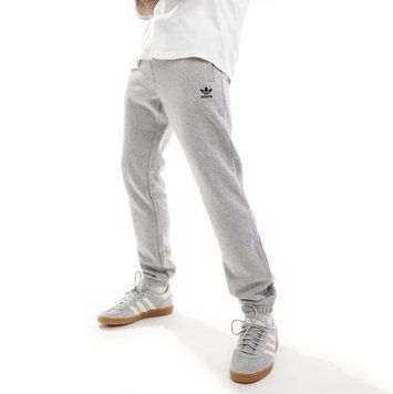 Спортивні штани Adidas Originals Trefoil Essentials Pants Medium Grey Heather