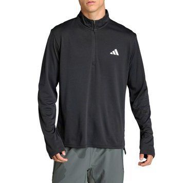 Лонгслів спортивний Adidas Train Essentials Training Long Sleeve Tee Black IL7157
