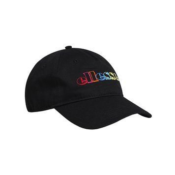 Кепка ellesse Acurio Cap Black SARA3012