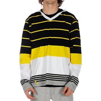 Худі Analog Engineer Hoody Optic White