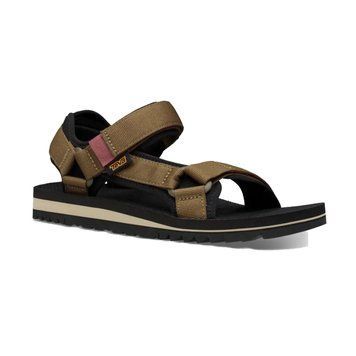 Сандалі Teva Universal Trail Sandals Dark Olive