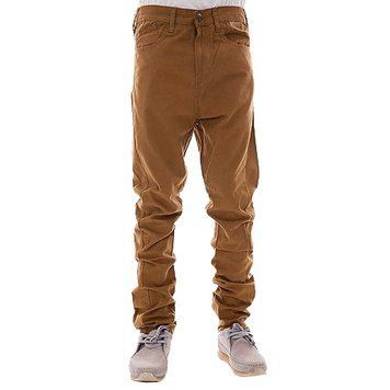 Штани Criminal Damage Hoxton Pant Sand