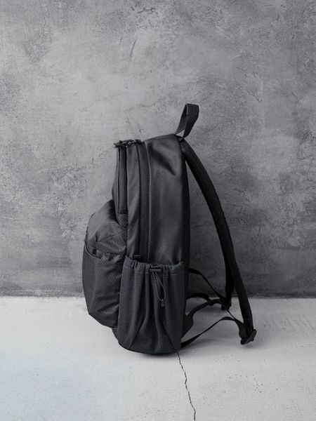 Рюкзак Gard Backpack 3 чорний ромб