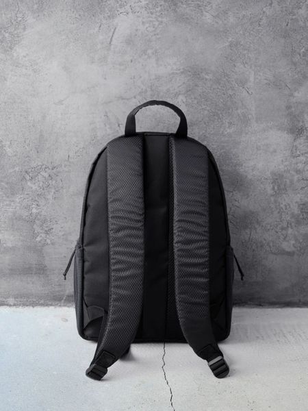 Рюкзак Gard Backpack 3 чорний ромб