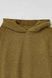 Худі Standard Cloth Free Throw Pile Fleece Hoodie Sweatshirt Olive