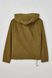 Худі Standard Cloth Free Throw Pile Fleece Hoodie Sweatshirt Olive