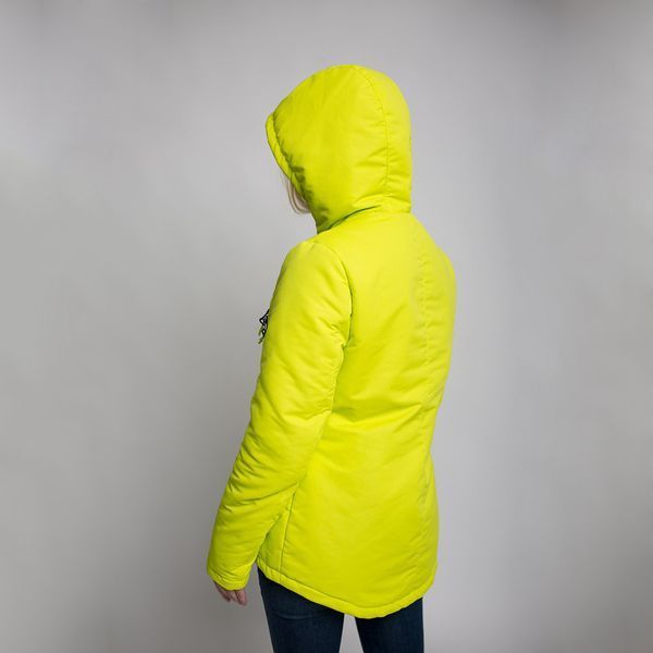 Куртка зимова Urban Planet Aw3 Safety