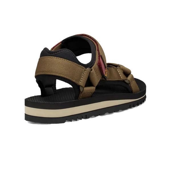Сандалі Teva Universal Trail Sandals Dark Olive