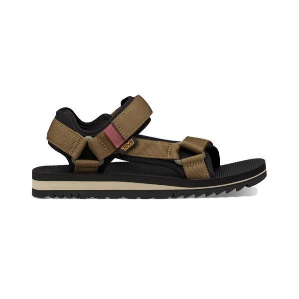 Сандалі Teva Universal Trail Sandals Dark Olive