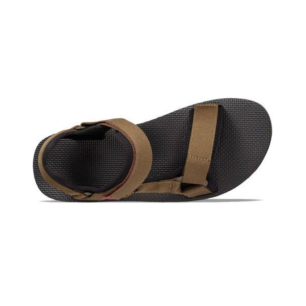 Сандалі Teva Universal Trail Sandals Dark Olive