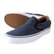 Кеди сліпони Vans C&L Slip-On Denim