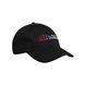 Кепка ellesse Acurio Cap Black SARA3012
