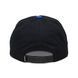 Кепка HUF Competition Black Snapback Hat 0002414 фото 2