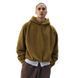 Худі Standard Cloth Free Throw Pile Fleece Hoodie Sweatshirt Olive