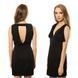Сукня Finders Keepers Get To It Dress Black 0001517 фото 2