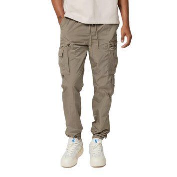 Штани Standard Cloth Technical Nylon Cargo Pant Brown