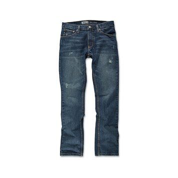 Джинси Free World Messenger Pacific Skinny Jeans