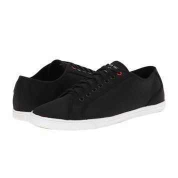 Кеди Ben Sherman Asher Nylon Black