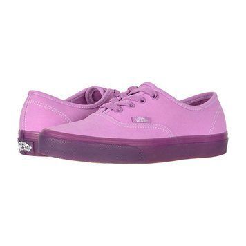 Кеди Vans Authentic Translucent Gum Violet