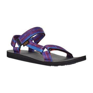 Сандалі Teva Original universal sandals tie dye purple