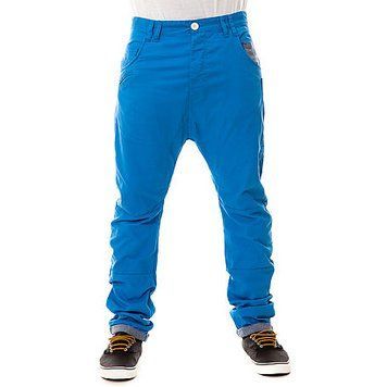 Штани Soul Star Martial Pants Mid Blue 0000879 фото