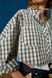 Сорочка BDG Corey Cropped Button-Down Shirt