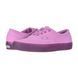 Кеди Vans Authentic Translucent Gum Violet