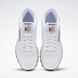 Кросівки Reebok Classic Leather White Gum